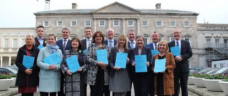 Mental Health Services Failing Travellers says Oireachtas Committee
