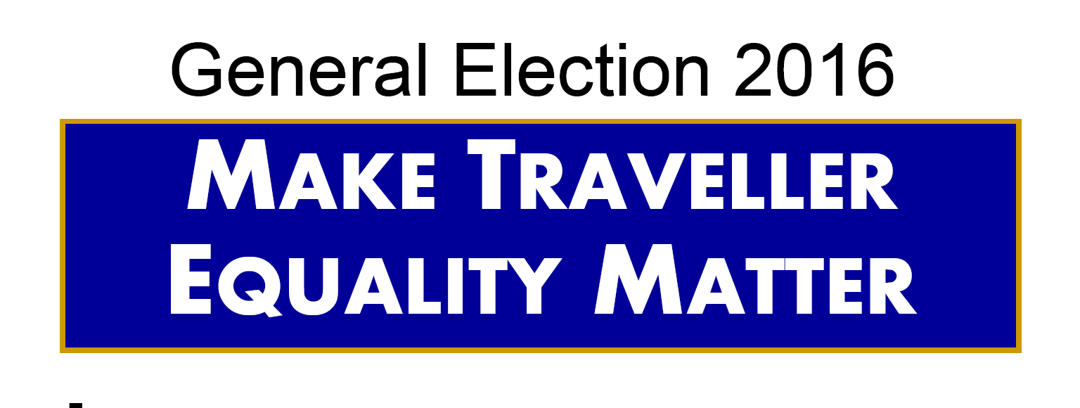 INCLUDE – 7 Priorities for Travellers in #GE16