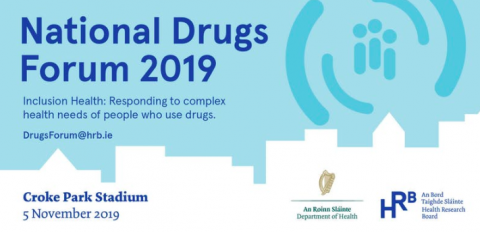 National Drug Forum 2019