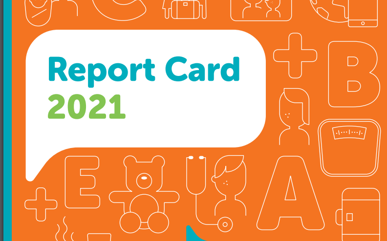 Report Card 2021 – School Closures Severe Impact on Traveller and Roma Children