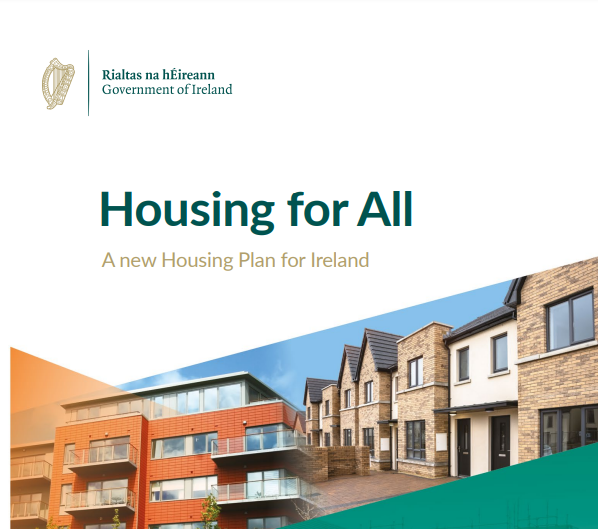 Political Will Needed to Deliver on Traveller Accommodation in ‘Housing For All’