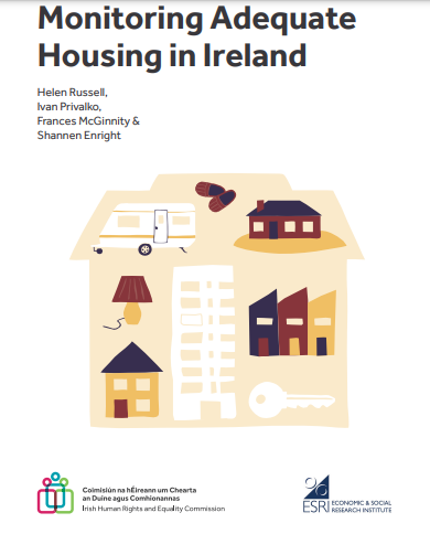 Report on Adequate Housing