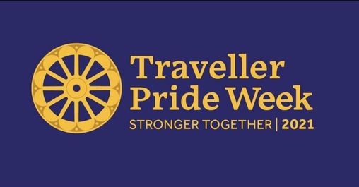 Traveller Pride 2021
