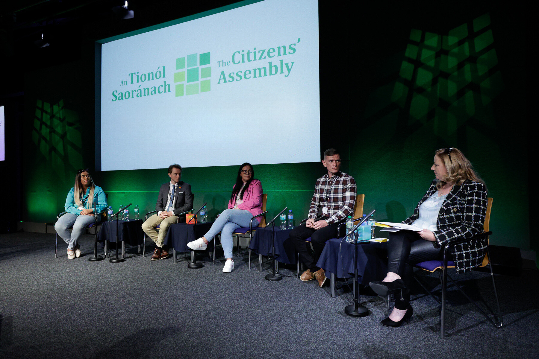Submission to Citizens’  Assembly on Drug Use