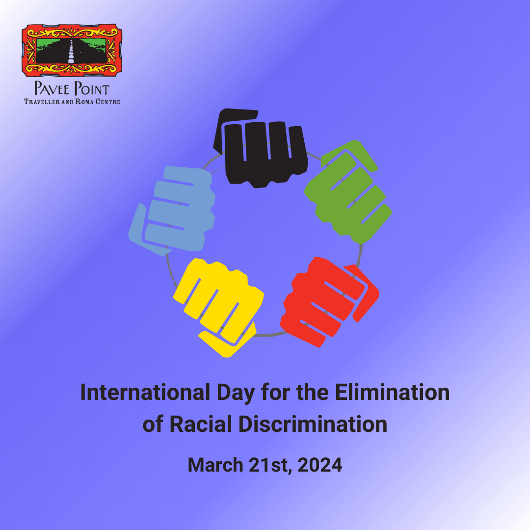 International Day for the Elimination of Racial Discrimination 2024