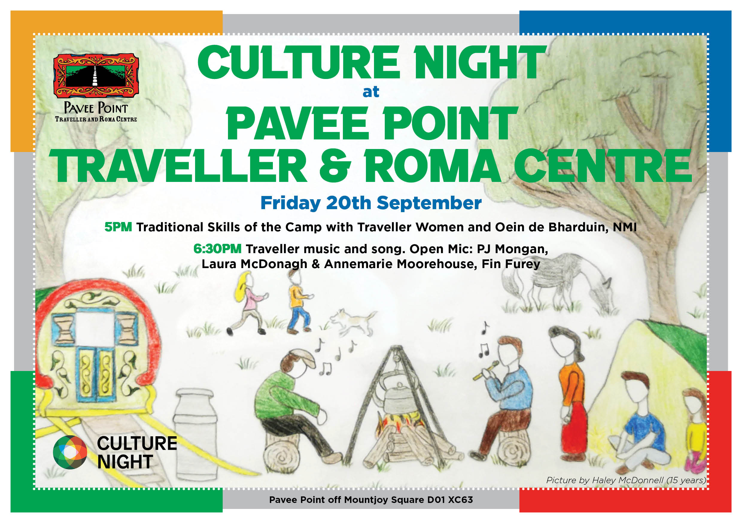 Culture Night 2024