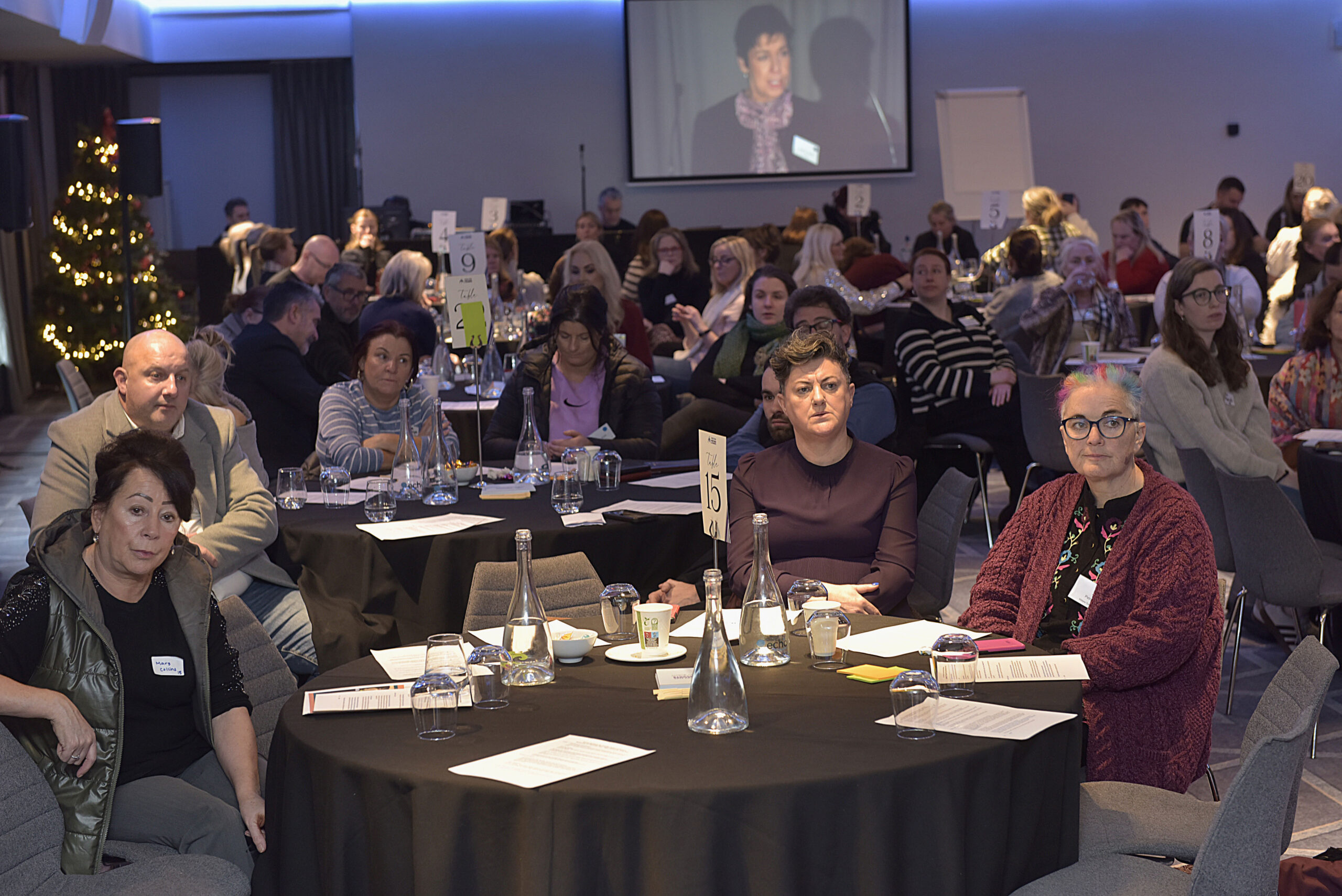 WATCH: Primary Health Care for Travellers Conference